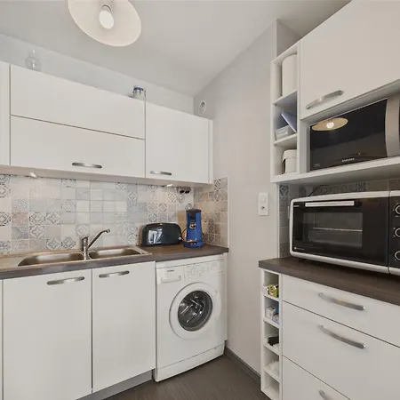 Apartament Vue A 500m De La Les Sables-dʼOlonne