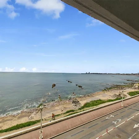 Vue A 500m De La Apartament Les Sables-dʼOlonne