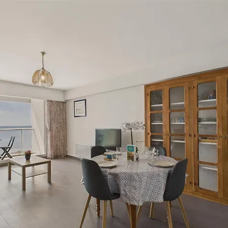 Vue A 500m De La Apartament