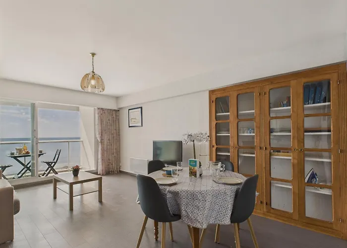 Vue A 500m De La Apartament