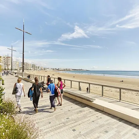 Vue A 500m De La * Les Sables-d'Olonne