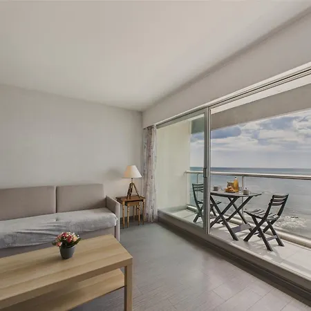 Apartment Vue A 500m De La Les Sables-d'Olonne