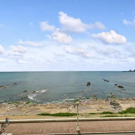 Vue A 500m De La