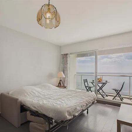 Vue A 500m De La Apartment