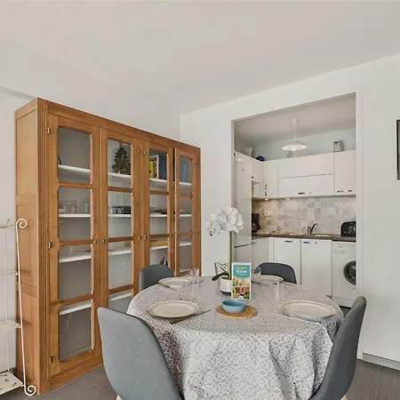 Vue A 500m De La דירה *