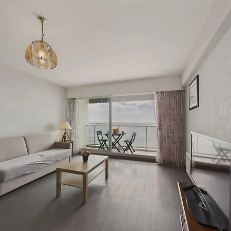 Vue à 500m De La Appartement Les Sables-dʼOlonne