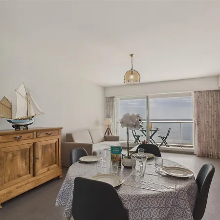 Vue A 500m De La Les Sables-dʼOlonne