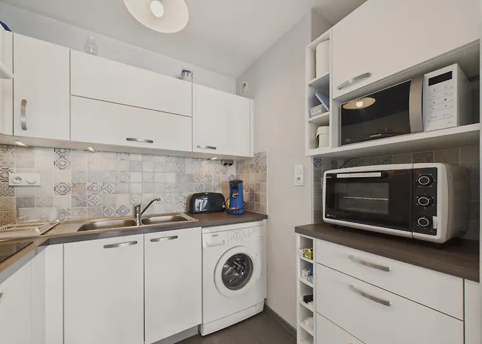 דירה Vue A 500m De La Les Sables-dʼOlonne