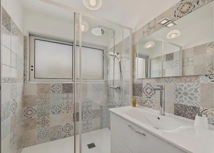 דירה Vue A 500m De La *