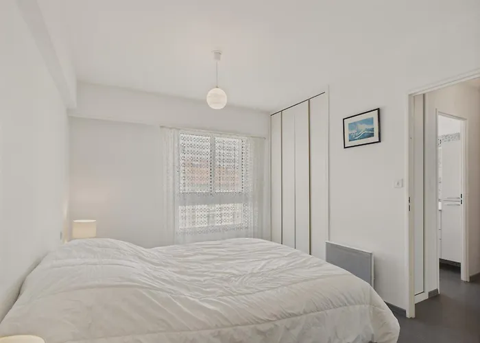 Vue A 500m De La Les Sables-dʼOlonne