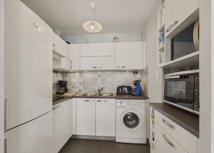 דירה Vue A 500m De La